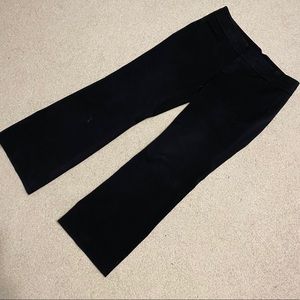 Ecru Dress Pants